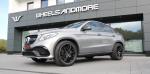 Mercedes-AMG GLE63 Big Bang 800 by Wheelsandmore 2016 года